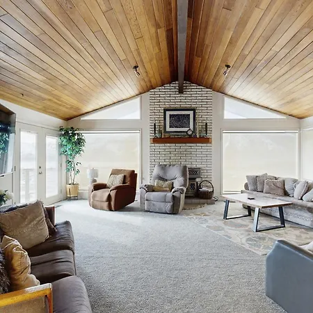 Villa Quail Haven Retreat